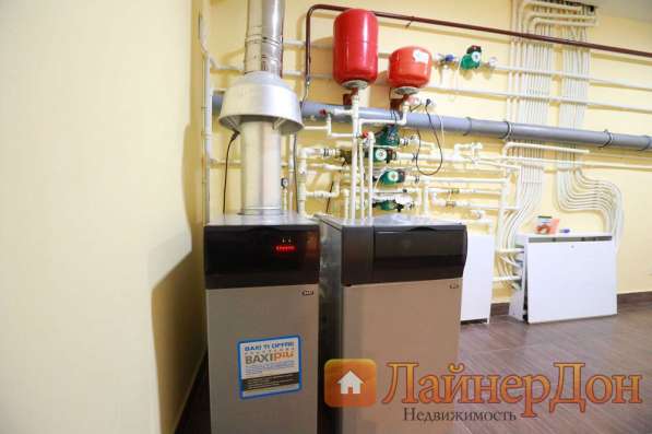 Продам дом в Ростов-на-Дону.Жилая площадь 300 кв.м. в Ростове-на-Дону фото 4