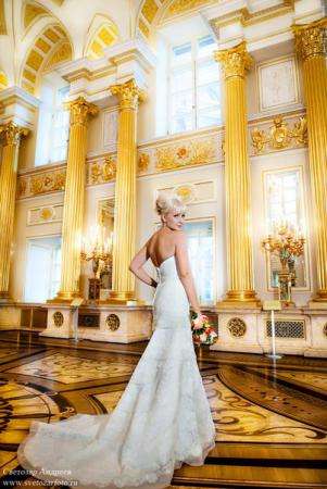 Организация свадьбы. Свадебный распорядитель (координатор) в Москве фото 3