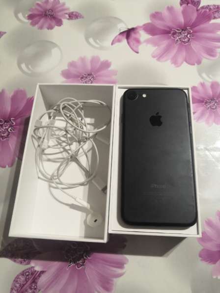 IPhone 7 128gb в Курске