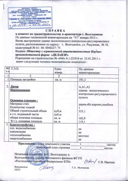 Продаётся в Волгодонске