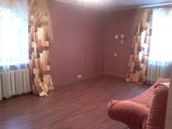 Продается двухкомнатная квартира, ул. Ляшенко, 6Б в Обнинске фото 5