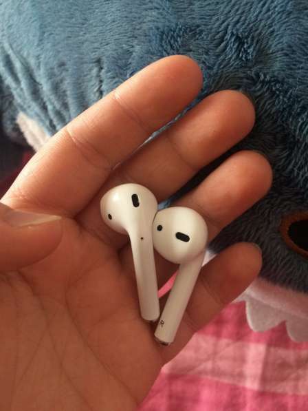 AirPods 2 в Находке фото 7