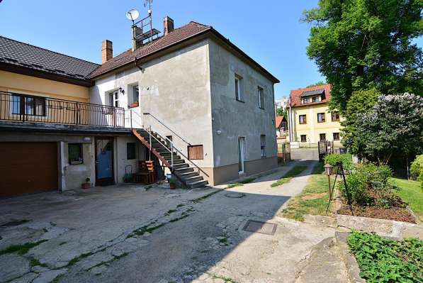 ПРОДАЖА: просторный дом в Йилове у Праги в фото 13