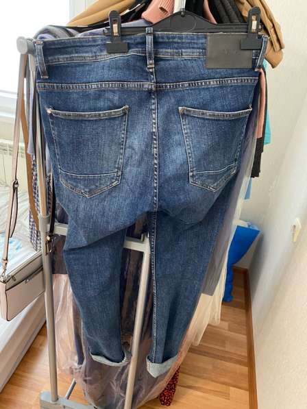 Мужские джинсы в Сочи