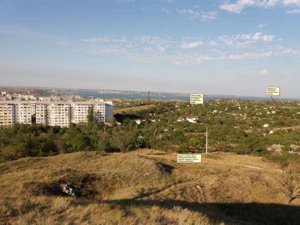 Дом, участки под строительство. Крым, Керчь в Керчи фото 5