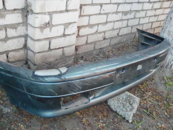 Капот ваз 2114, 15 в Воронеже фото 12