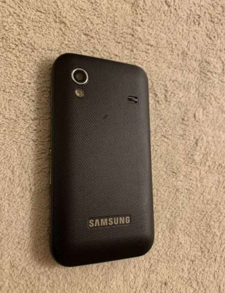 Подарю Смартфон Samsung Galaxy Ace GT-S5830 в Санкт-Петербурге