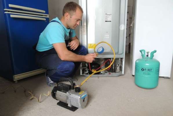 Ремонт стиральных машин по Алматы с выездом по требованию в фото 7