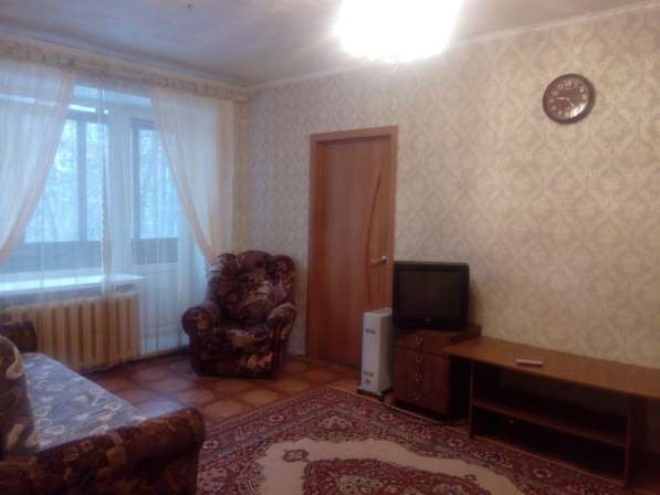 Сдам 2-х комнатную квартиру в Академгородке посуточно в Новосибирске фото 16