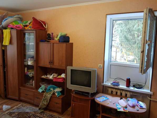 Продается одна-комнатная квартира в Партените в Ялте