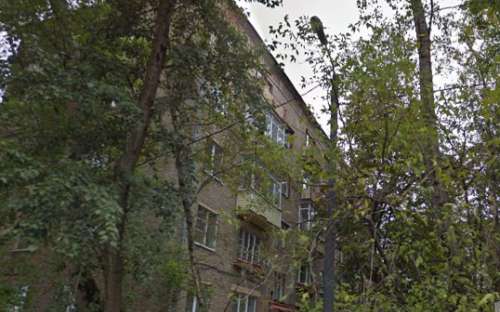 УСПЕХ-Недвижимость Продается комната г.Москва ул. 1-ый Рощинский пр-д д в Москве