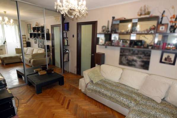 Продаю квартиру в центре г. Ставрополя