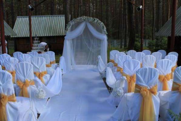 Продажа свадебного бизнеса со всем необходимым оборудованием в Краснодаре