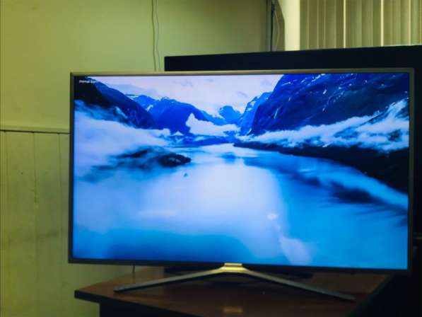 Samsung smart Tv 49 в Москве фото 3