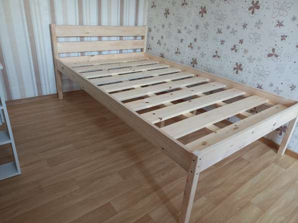 Кровать в Братске фото 6