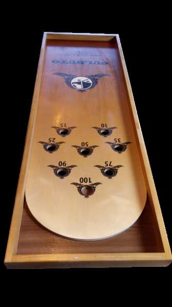 Кульбуто спорт в Москве фото 6