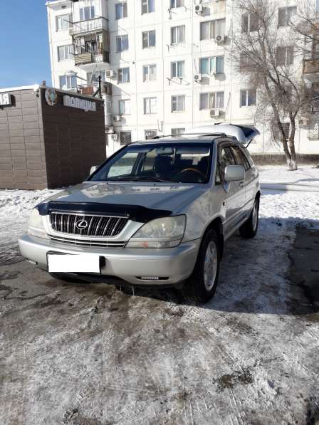 Lexus, RX, продажа в г.Кызылорда в фото 5