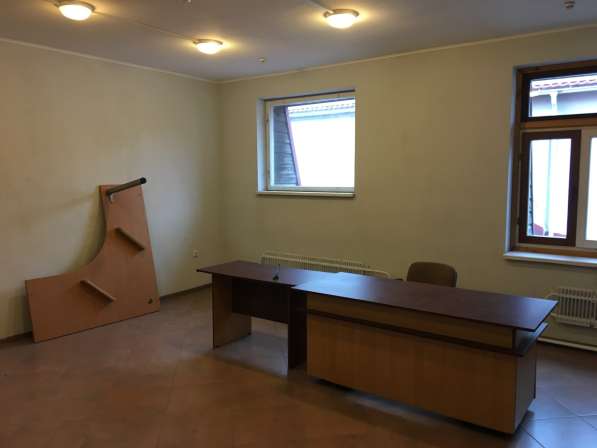 Сдам офис пр. Советский, 16 в Калининграде фото 16