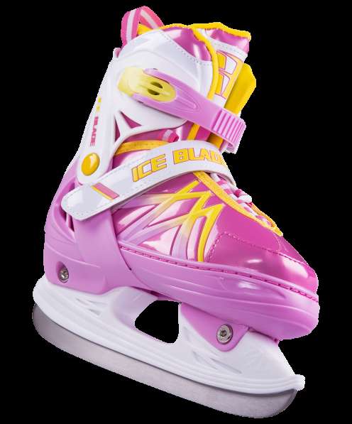 Коньки раздвижные Taffy в Сочи фото 15