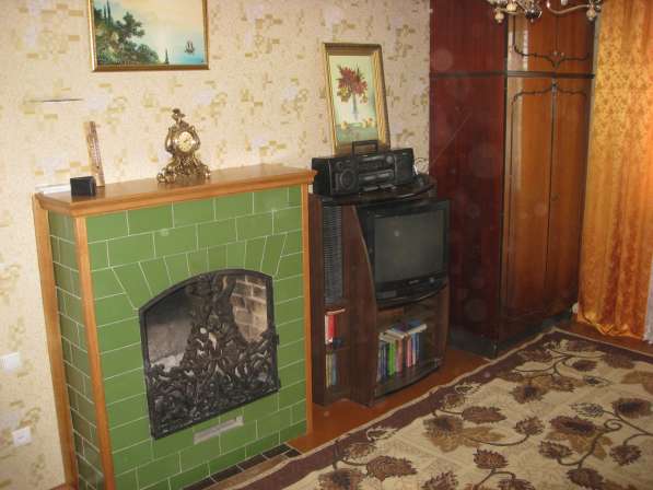 Продается дом в черте города в Севастополе