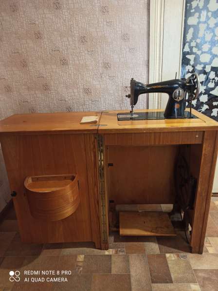 Швейная машинка в Владикавказе фото 3