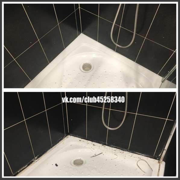 Ремонт и установка душевых кабин в Тюмени фото 9