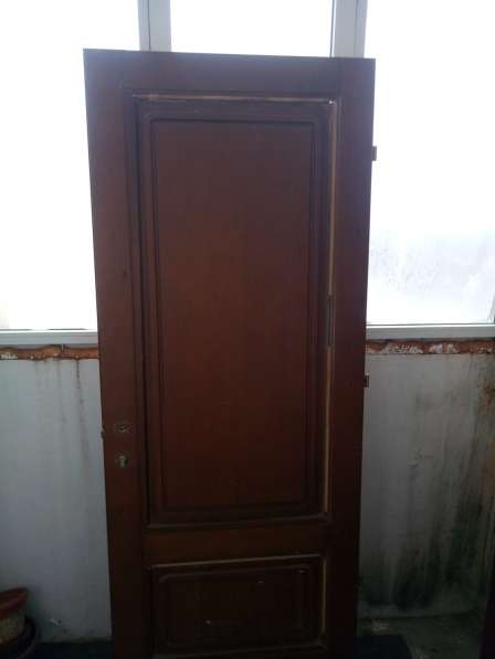 Две двери продам в Одинцово фото 6