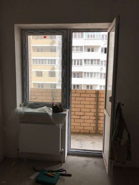 1 комнатная квартира в г. Краснодаре в Краснодаре фото 3
