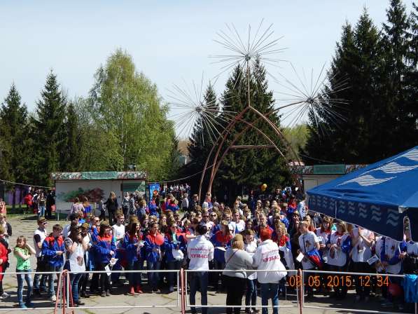 Организуем праздник по высшему разряду в Кемерове фото 6