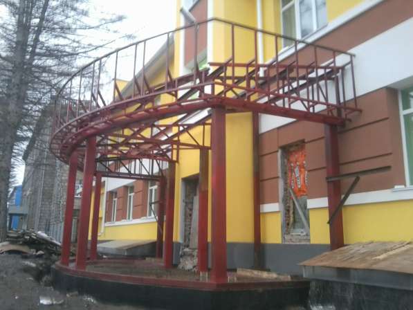 Построю дом в Новосибирске фото 9