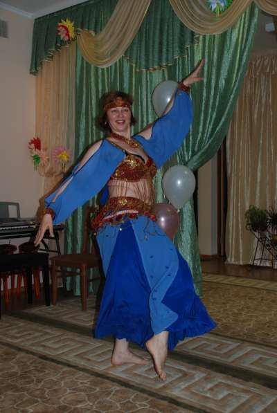 Ведущая праздников, тамада, DJ в Тюмени фото 16