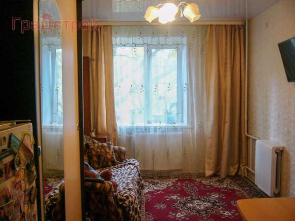Продам комнату в Вологда.Жилая площадь 0 кв.м.Дом кирпичный. в Вологде фото 9