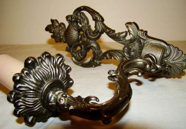 Бра (D167) в Москве фото 4