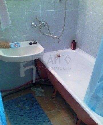 Сдам однокомнатную квартиру в Санкт-Петербурге. Жилая площадь 33 кв.м. Этаж 4. Есть балкон. в Санкт-Петербурге фото 4