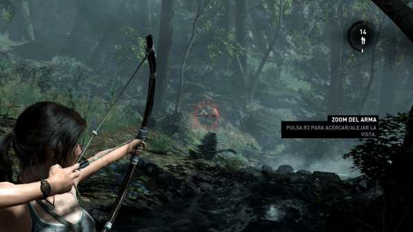 Tomb Raider: Definitive Edition XBOX ONE/X|S (Ключ) в 