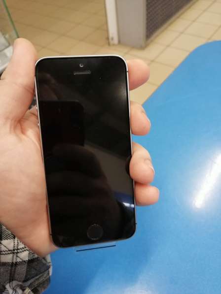 IPhone Se (32Gb),новый в Ярославле фото 3