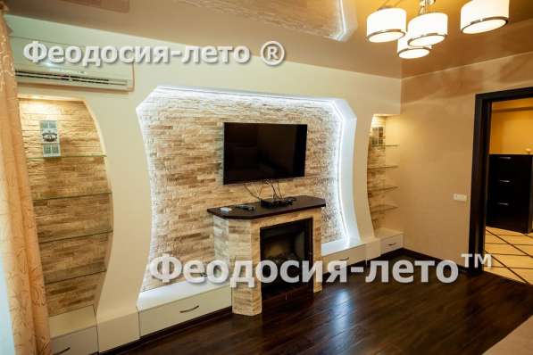 Сдам квартиру в Феодосии у моря в Феодосии фото 40
