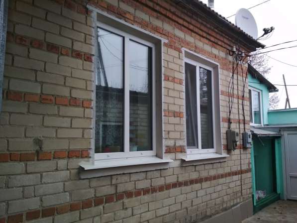 Продается хороший дом в Казачьей Лопани 5 мин ж/д вокзал в фото 6