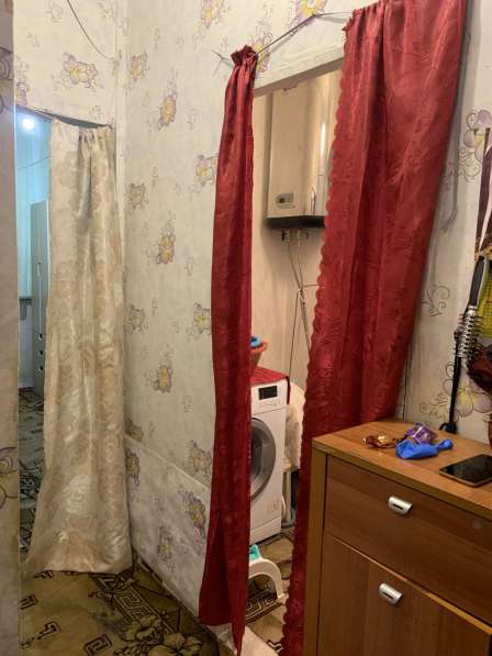 Продается 2-х квартира в общежитии в Голицыне фото 3