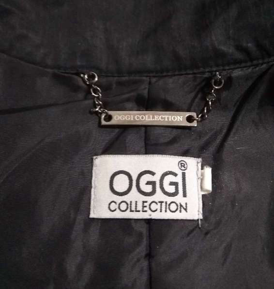 Куртка OGGI в Москве