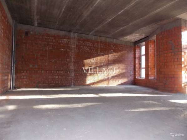 Продам однокомнатную квартиру в Тверь.Жилая площадь 60,32 кв.м.Этаж 2.Дом кирпичный. в Твери фото 24