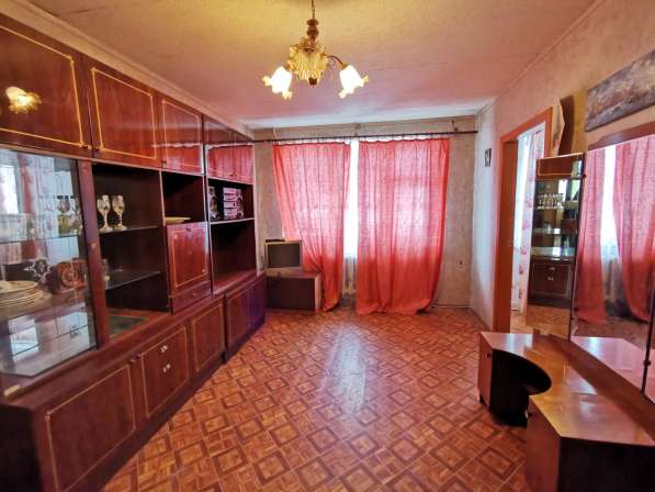 Продам 3 комнатную квартиру в пос Кондратьево в Выборге