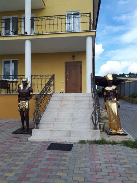Сдам коттедж на Новогодние праздники в фото 212