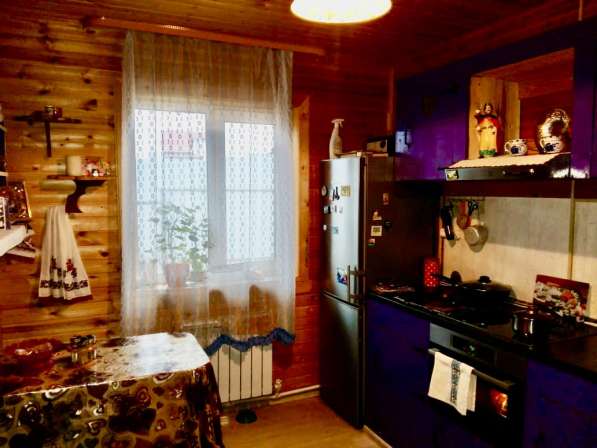 Дом 64м2 с. Красное в Переславле-Залесском фото 31