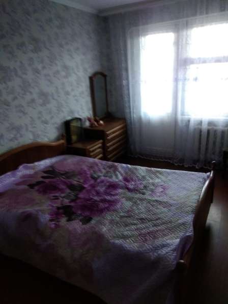 3х комнатную квартиру Краснодарский край гор Лабинск на Сочи в Сочи