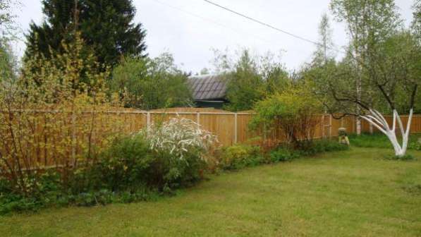 Продается дача 56 м2 на уч 12 сот в Санкт-Петербурге фото 15