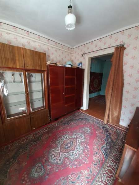 Продается дом без долей, общая площадь 85кв. м в Ростове-на-Дону фото 7