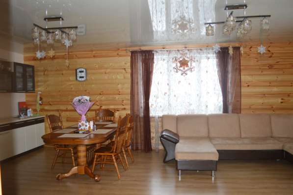 Продается дом с земельным участком в Кирове фото 4