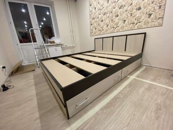 Мебель по карману в Санкт-Петербурге фото 16