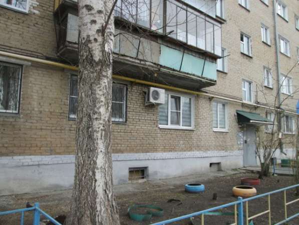 Однокомнатная квартира 32 кв. м. с ремонтом в Копейске в Копейске